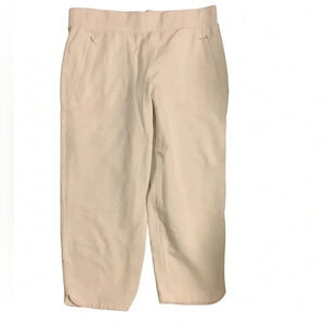 Talbots capris